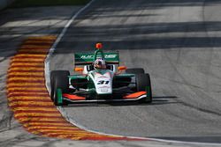 Nicolas Dapero, Juncos Racing