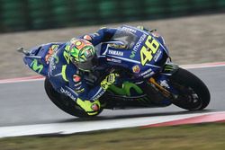 Valentino Rossi, Yamaha Factory Racing