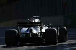 Felipe Massa, Williams FW40