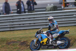 Jack Miller, Estrella Galicia 0,0 Marc VDS