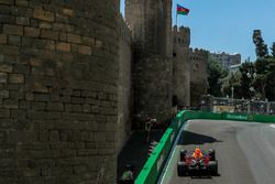 Макс Ферстаппен, Red Bull Racing RB13