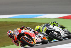 Dani Pedrosa, Repsol Honda Team