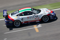 Livio Selva, Ebimotors