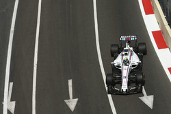 Феліпе Масса, Williams FW40