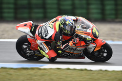 Lorenzo Baldassarri, Forward Racing
