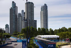 Buenos Aires ePrix atmosphere