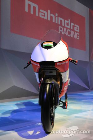 Mahindra MGP3O