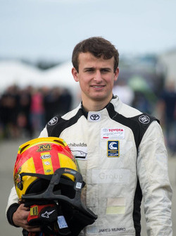 James Munro