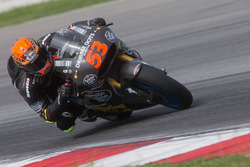 Тито Рабат, Marc VDS Racing Honda