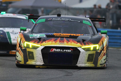 #9 Stevenson Motorsports Audi R8 LMS GT3 : Boris Said, Kenny Habul, Tristan Vautier, Dion von Moltke
