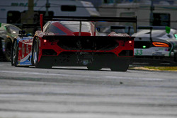 #01 Chip Ganassi Racing Riley DP Ford : Lance Stroll, Alexander Wurz, Brendon Hartley, Andy Priaulx