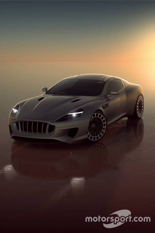Kahn Design WB12 Vengeance