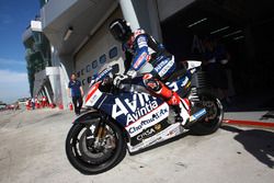 Loris Baz, Avintia Racing