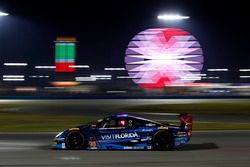 #90 VisitFlorida.com Racing Corvette DP: Marc Goossens, Ryan Dalziel, Ryan Hunter-Reay