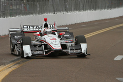 Helio Castroneves, Team Penske Chevrolet
