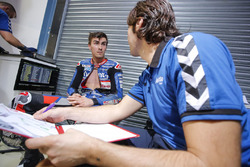 Loris Baz, Avintia Racing