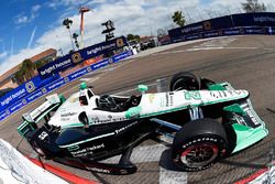 Simon Pagenaud, Team Penske Chevrolet