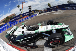 Simon Pagenaud, Team Penske Chevrolet