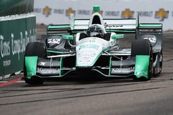 Simon Pagenaud, Team Penske Chevrolet