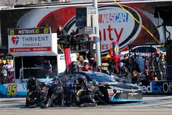 Denny Hamlin, Joe Gibbs Racing Toyota