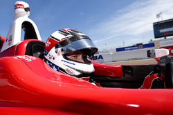 Zach Veach, Belardi Auto Racing