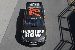 Martin Truex Jr., Furniture Row Racing Toyota