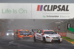 Michael Caruso, Nissan Motorsports
