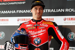 Joshua Brookes, Milwaukee BMW