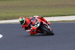 Davide Giugliano, Aruba.it Racing - Ducati Team