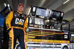 Ryan Newman, Richard Childress Racing Chevrolet