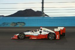 Juan Pablo Montoya, Team Penske Chevrolet