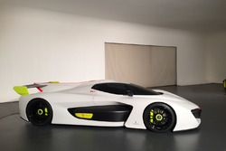 Pininfarina H2 Speed