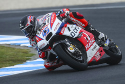 Scott Redding, Pramac Racing