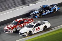 David Gilliland