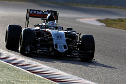 Альфонсо Селис мл., Sahara Force India F1 VJM09