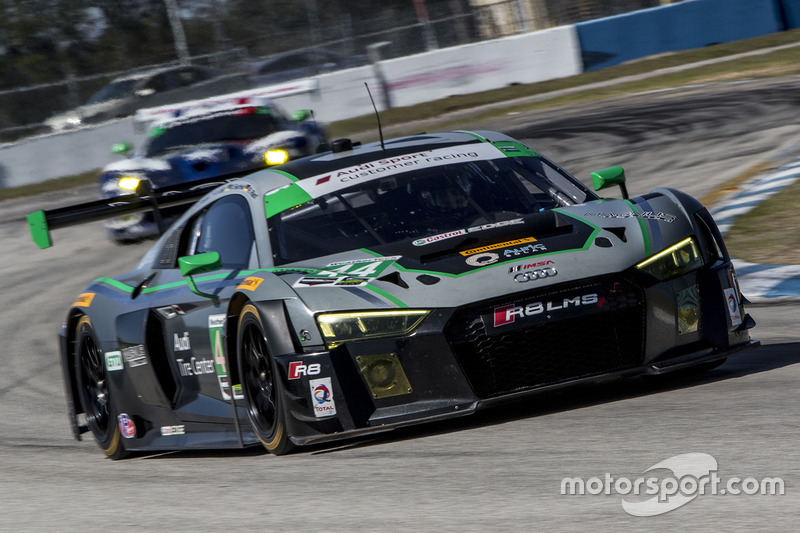 #44 Magnus Racing (GTD)