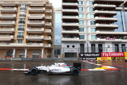 Valtteri Bottas, Williams Martini Racing FW38