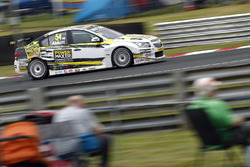Hunter Abbott, Power Maxed Racing