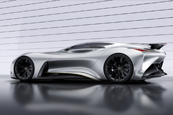 Infiniti Concept Vision GT