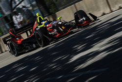 Sébastien Bourdais, KV Racing Technology Chevrolet