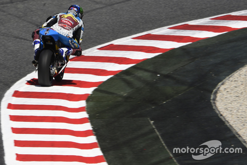 Alex Márquez, Marc VDS
