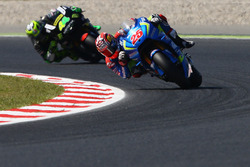 Маверік Віньялес, Team Suzuki MotoGP
