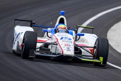 Gabby Chaves, Dale Coyne Racing Honda