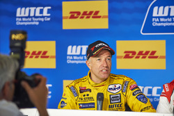 Том Коронель, Roal Motorsport, Chevrolet RML Cruze TC1