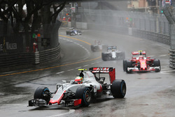 Esteban Gutiérrez, Haas F1 Team VF-16