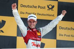 1. Miguel Molina, Audi Sport Team Abt Sportsline, Audi RS 5 DTM