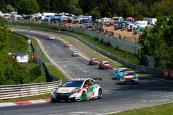 Tiago Monteiro, Honda Racing Team JAS, Honda Civic WTCC