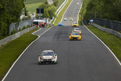 Rob Huff, Honda Racing Team JAS, Honda Civic WTCC