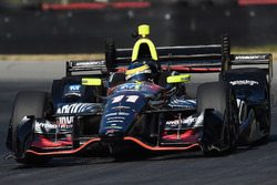 Sébastien Bourdais, KV Racing Technology Chevrolet