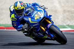 Aleix Espargaro, Team Suzuki Ecstar MotoGP
